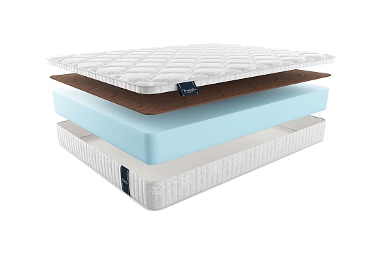 Матрас Materlux Diva фото