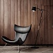Торшер Ram Flor White Imperiumloft 208717-26 - фото
