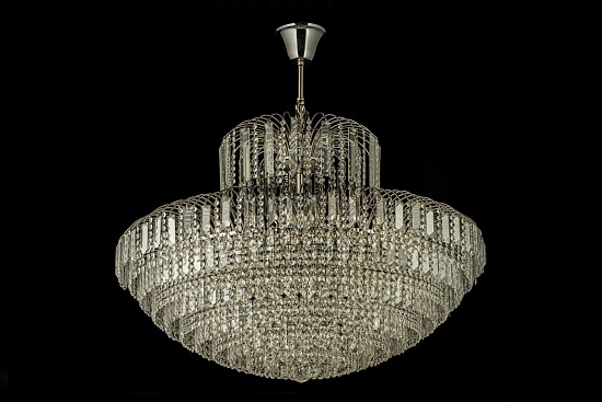 Подвесная люстра Arti Lampadari Salentino E 1.5.80.101 N - фото