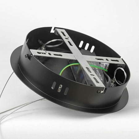 Люстра подвесная  desoto Lussole  LSP-7229 - фото