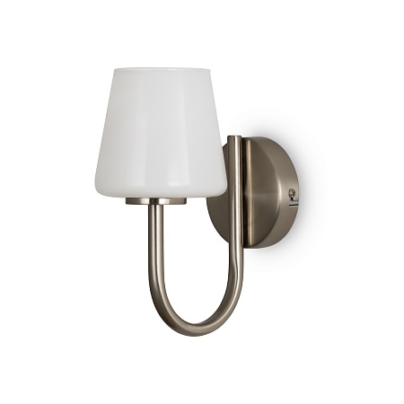 Настенный светильник (бра) Freya FR2039WL-01N - фото