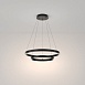 Подвесной светильник Maytoni Rim MOD058PL-L55B4K - фото