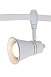 Трековый светильник ARTE LAMP A3057PL-1WH - фото