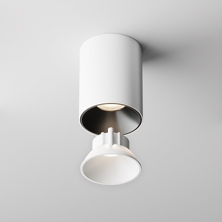 Аксессуар Technical Ring8-10W-RD-W - фото