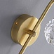 Настенный Светильник Verena Wall Imperiumloft 208294-23 - фото