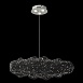 10247/1000 White Подвесной светильник LOFT IT Cloud - фото