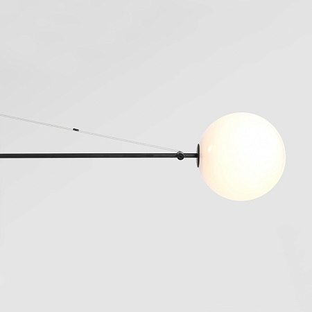 Подвесной Светильник Lines K Imperiumloft 140825-26 - фото