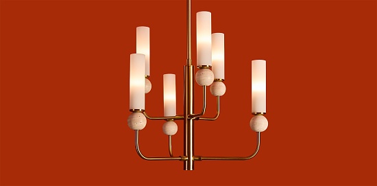 Потолочный светильник Freya FR5482CL-06BS1 - фото