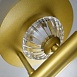 Бра Luni Gold H27 Imperiumloft 302708-22 - фото
