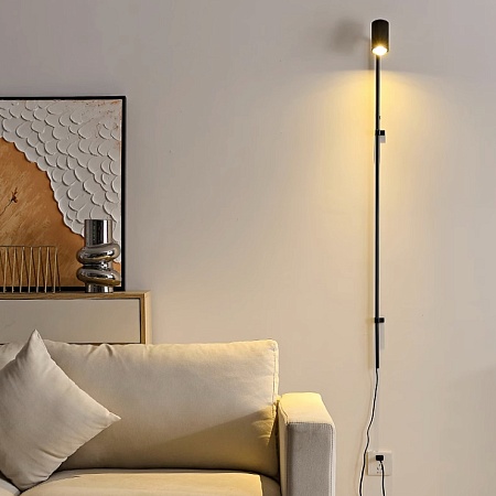 Бра Juno B Brass Imperiumloft 241263-23 - фото