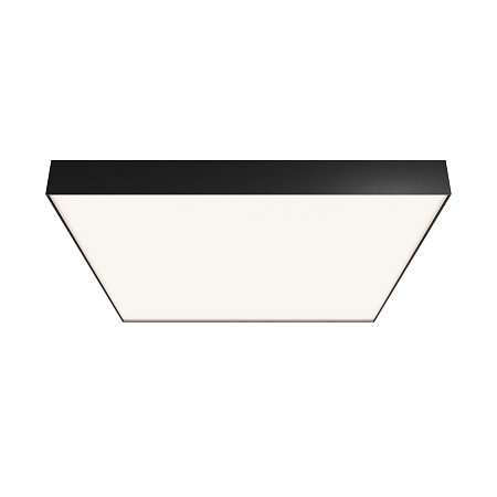Потолочный светильник Technical Zon C032CL-90W4K-SQ-B - фото