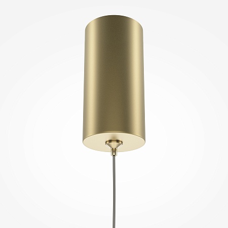 Подвесной светильник Maytoni Pro Shade MOD157PL-L6GK - фото