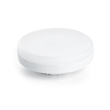 Лампа светодиодная Feron LB-452 GX53 9W 175-265V 6400K - фото