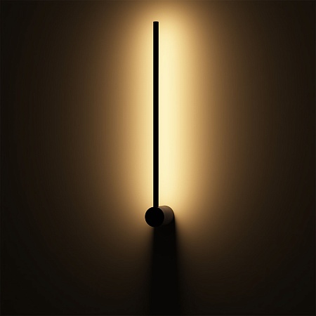 Бра Denkirs Stang DK5010-BK - фото