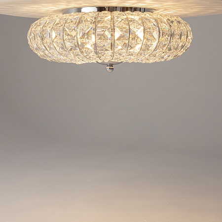 Люстра Maytoni Broche DIA902-04-N - фото