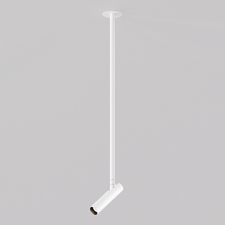 Подвесной светильник Technical Focus T P141RS-L125-6W3K-W - фото