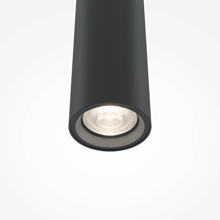 Подвесной светильник Maytoni Pro Base MOD159PL-L6BK - фото