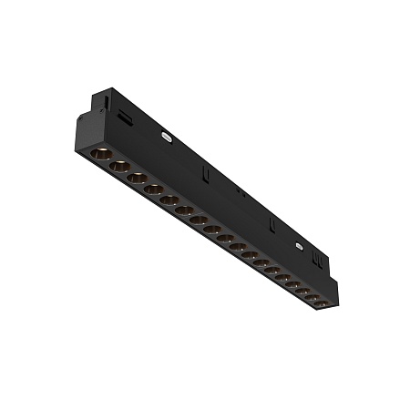 Трековый светильник Technical Points  TR031-2-18W2.7K-B - фото