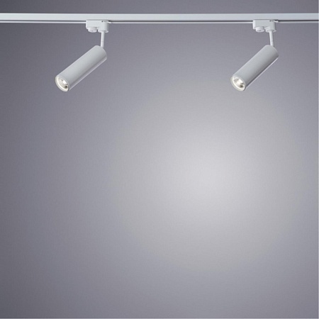 Шинопровод Arte Lamp TRACK ACCESSORIES A511133 - фото