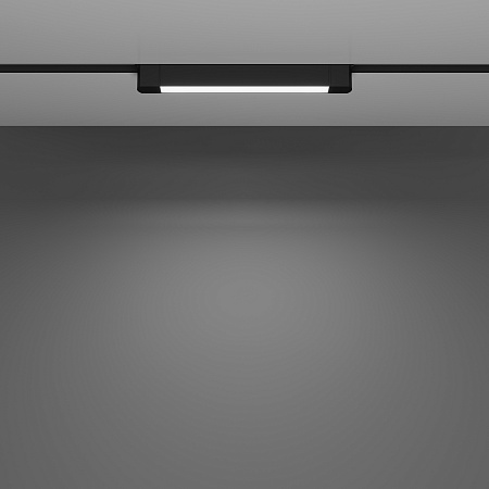 Трековый светильник Technical Basis Rot TR104-1-10W4K-B - фото