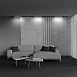 Трековый светильник Technical BASIS TR000-1-24W3K-B - фото