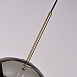 Подвесной Светильник Catch Smoky A D30 Imperiumloft 186739-23 - фото