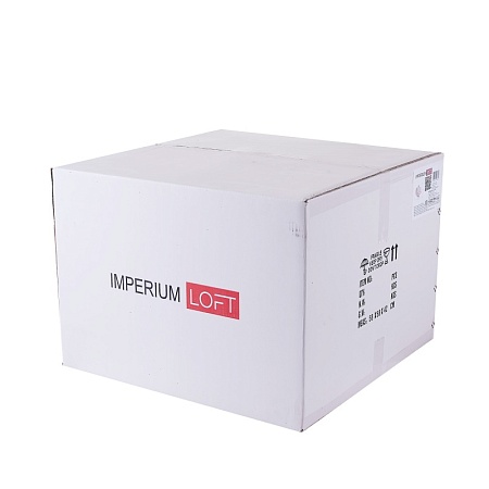 Подвесная Люстра Andrean Elit D58 Imperiumloft 252299-23 - фото