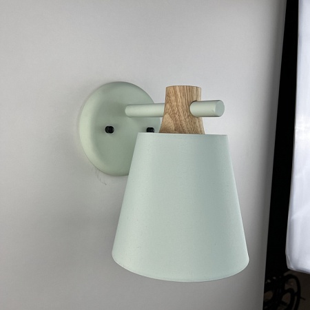 Настенное Бра Natura Wall B Imperiumloft 178000-26 - фото