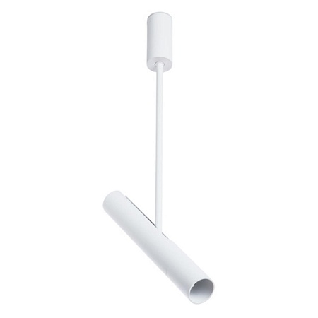 Спот Arte Lamp ANDROMEDA A2509PL-1WH - фото