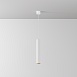 Подвесной светильник Technical FOCUS LED P072PL-L12W3K-1 - фото