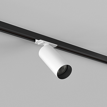 Светильник на шине Denkirs Scope DK6060-BW+BK - фото