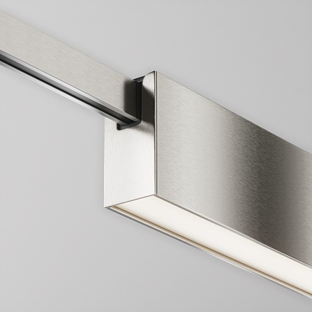 Трековый светильник Technical TR151-1-12W4K-PT - фото