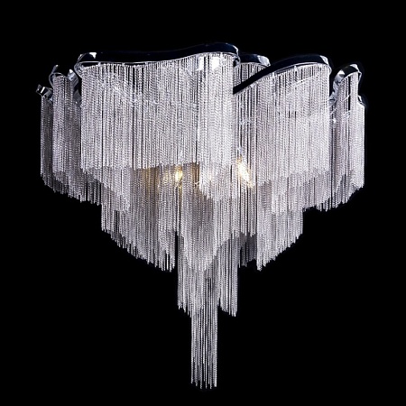 10208/800C Smoke Потолочный светильник LOFT IT Stream - фото