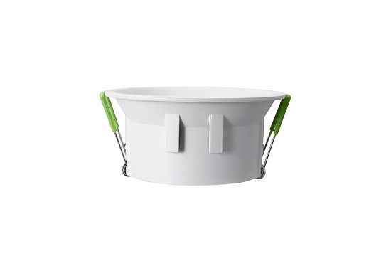 Lucia Tucci Светодиодный потолочный светильник LTP-D014-01GU10-W - фото