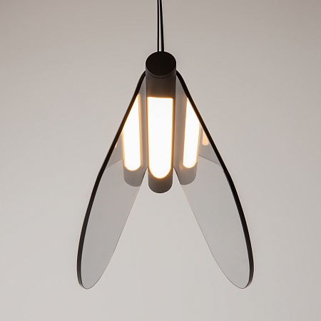 Подвесной светильник Maytoni Fluffy MOD319PL-L5B3K - фото