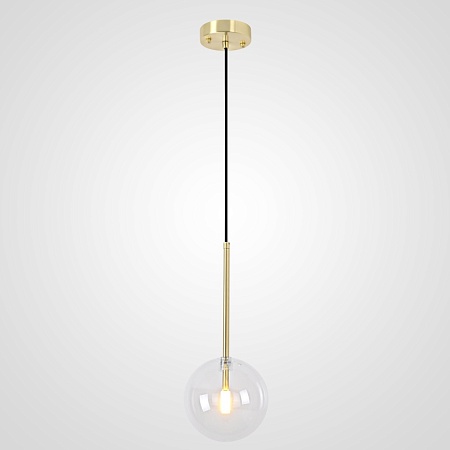Подвесной Светильник Arto 1 D15 Imperiumloft 182693-26 - фото