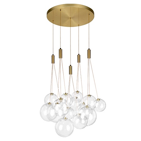 10270/D15 Подвесной светильник LOFT IT Pop it - фото