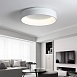 Потолочный Светодиодный Светильник Tray D45 White Imperiumloft 102137-26 - фото