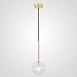 Подвесной Светильник Arto 1 D15 Imperiumloft 182693-26 - фото