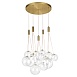 10270/D15 Подвесной светильник LOFT IT Pop it - фото