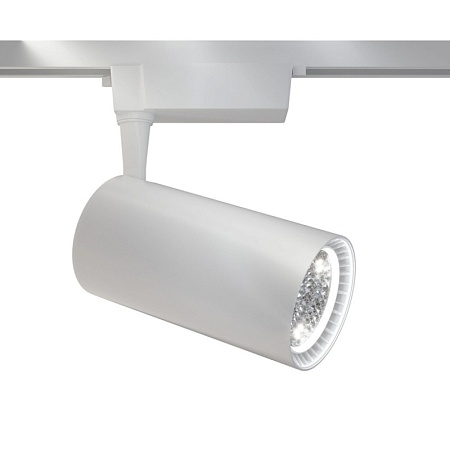 Трековый светильник Technical Vuoro TR003-1-40W4K-W - фото