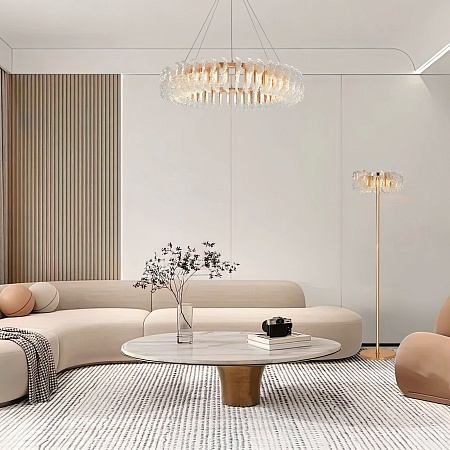 Подвесной светильник Bogate's 90375/1 - фото