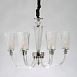 Люстра подвесная MW-Light Альгеро 285012306 - фото
