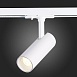 Св-к трек. Белый LED 1*10W 3000K 900Lm Ra≥80 36° IP20 L137xW49xH171 100-240V ST350.536.10.36 - фото