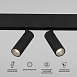 Умный трековый светильник 14W 2700-6500K Dim Dual Slim Magnetic 85056/01 Elektrostandard - фото
