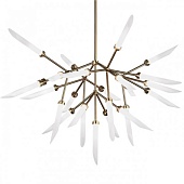 Люстра Spur Chandelier Imperiumloft 75135-22