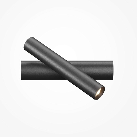 Настенный светильник (бра) Maytoni MOD442WL-L8B3K1 - фото