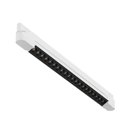 Трековый светильник Technical Points  TR195-3-20W4K-M-W - фото