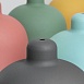 Люстра Grain Pendant Lamp White Imperiumloft 178319-26 - фото