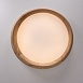Потолочный Светильник Runis D80 Light Brown Imperiumloft 219477-26 - фото